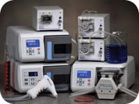 Thermo Scientific Pumps